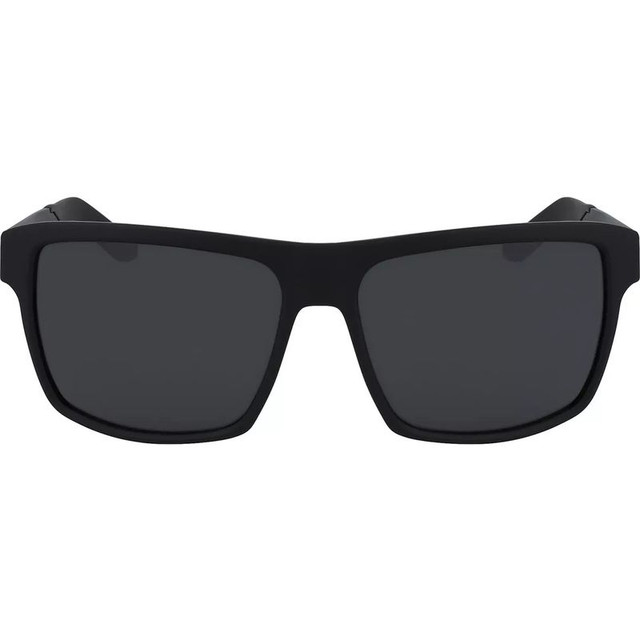 Dragon Eyewear Space - Matte Black/Smoke LL Lenses