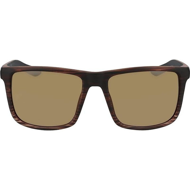 Dragon Eyewear Meridien - Teakwood/Brown LL Lenses