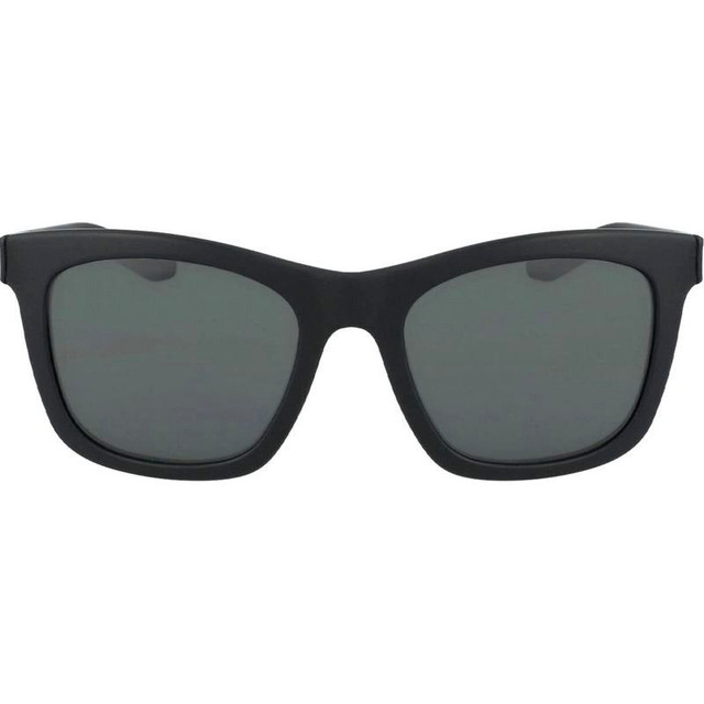 Dragon Eyewear Aria - Matte Black/Smoke LL Lenses