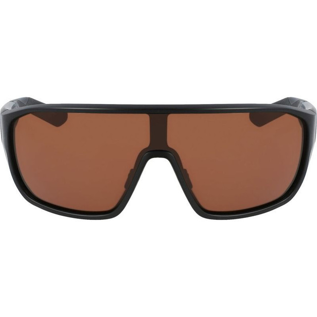 Dragon Eyewear Vessel X - Matte Black H2O/Copper Polarised LL Lenses