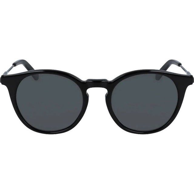 Dragon Eyewear Hype - Black/Smoke Polarised LL Lenses