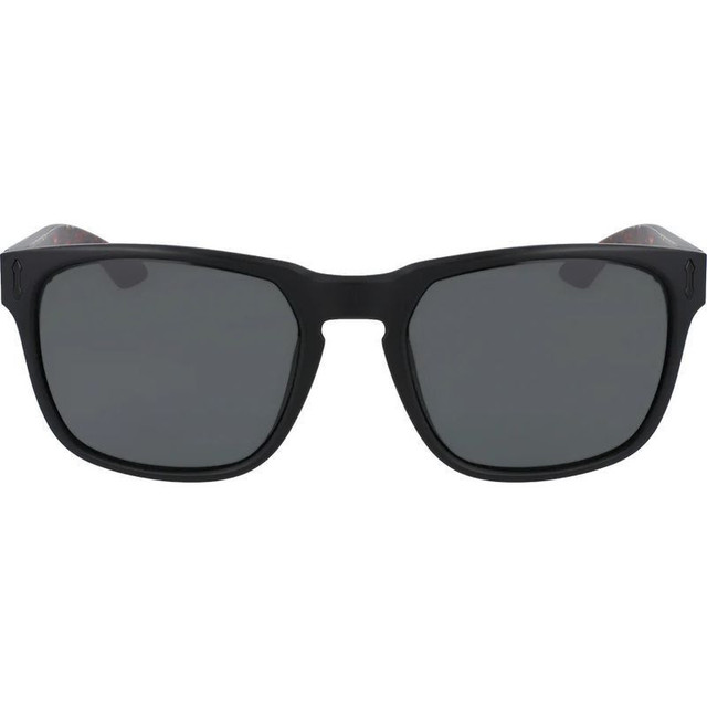 Monarch XL - Matte Black Inferno/Smoke Ionised LL Lenses