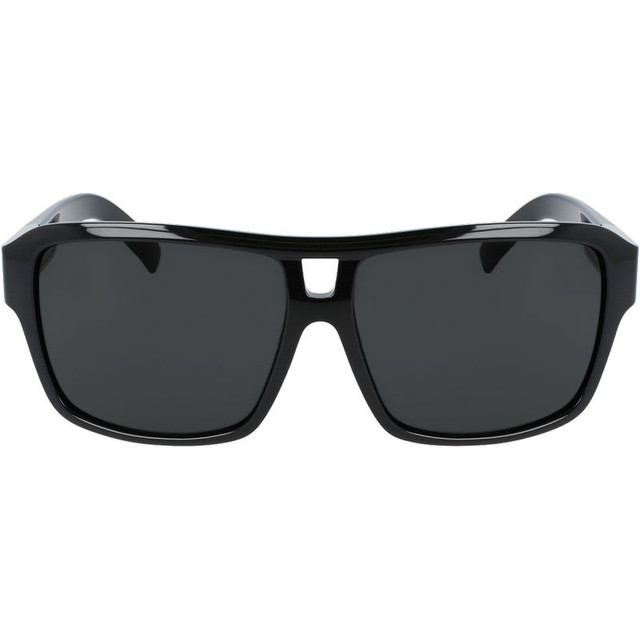 The Jam - Jet Black/Smoke LL Lenses