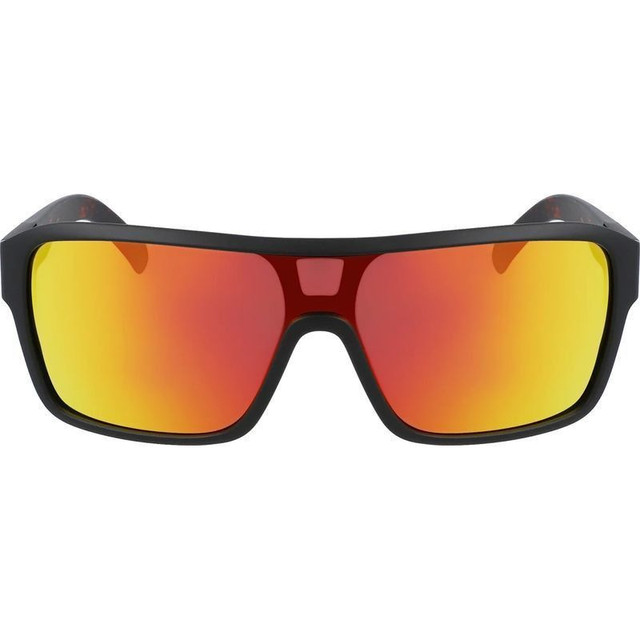 Remix - Matte Black/Inferno Ionised Lenses