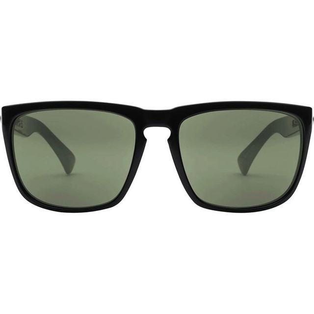 Knoxville XL - Gloss Back/Grey Polarised Lenses