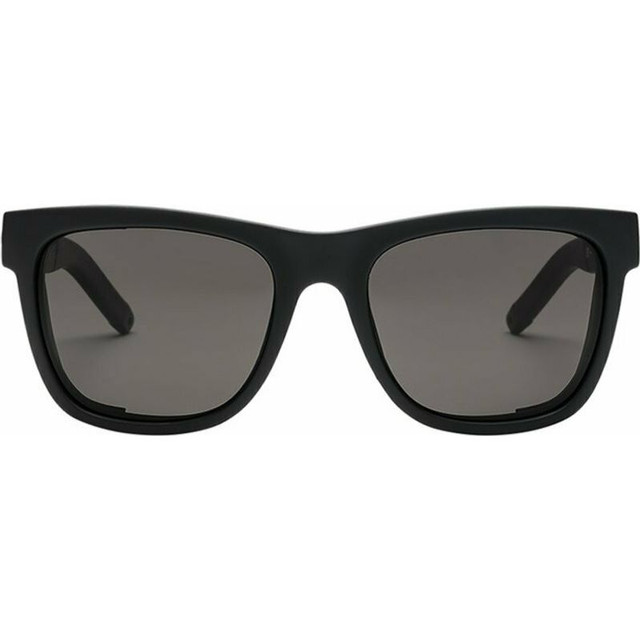 JJF12 - Matte Black/Grey Polarised Pro Lenses