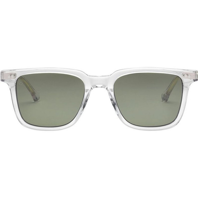 Birch - Crystal/Grey Polarised Lenses