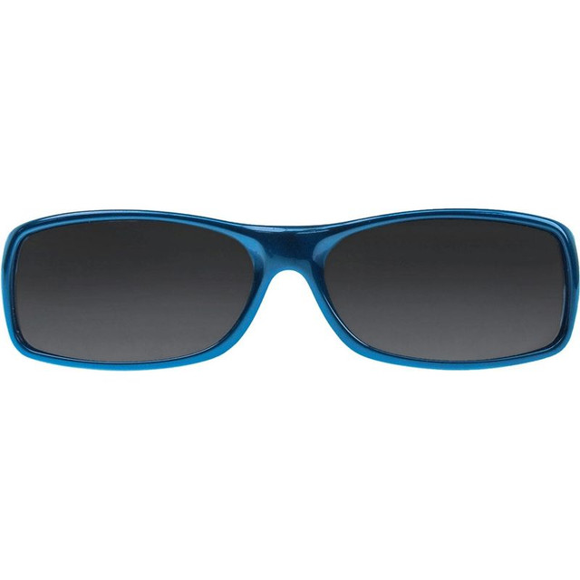 Fitovers Aria - Neptune/Grey Polarised Lenses