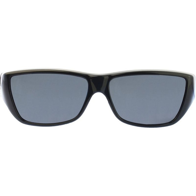 Fitovers Neera - Midnite Oil/Grey Polarised Lenses