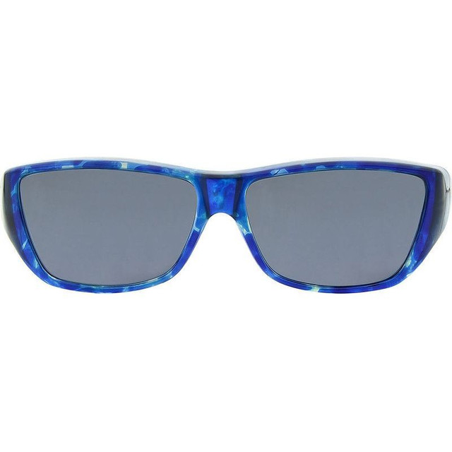 Neera - Blue Blast/Grey Polarised Lenses