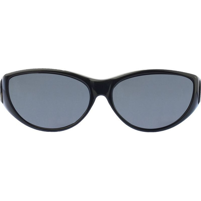 Fitovers Ikara - Midnite Oil/Black Polarised Lenses