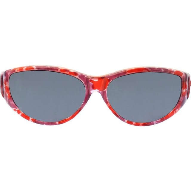 Fitovers Ikara - Berry Crush/Grey Polarised Lenses