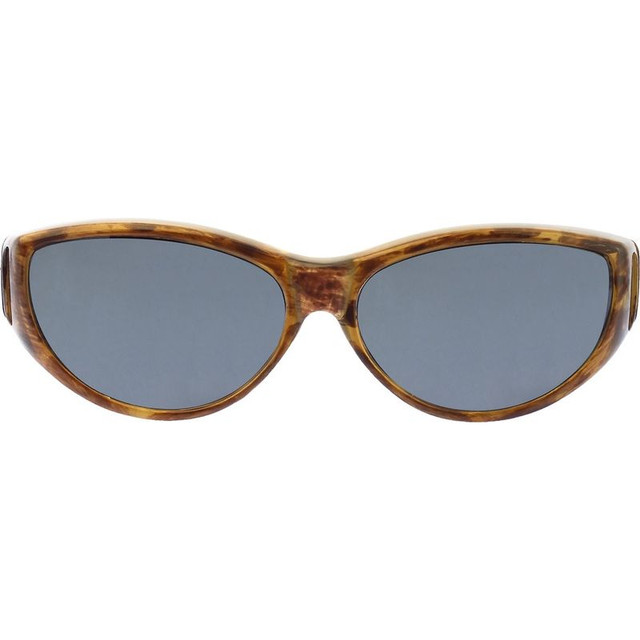 Ikara - Tiger Eye/Grey Polarised Lenses