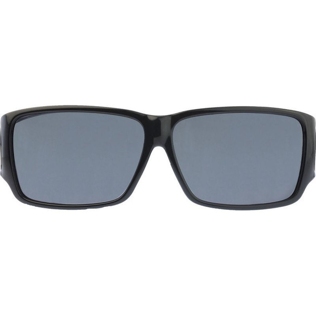 Fitovers Orion - Midnite Oil/Grey Polarised Lenses