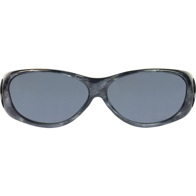 Lotus - Smoke Marble/Grey Polarised Lenses