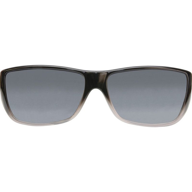 Traveller - Black Grey Ombre/Grey Polarised Lenses