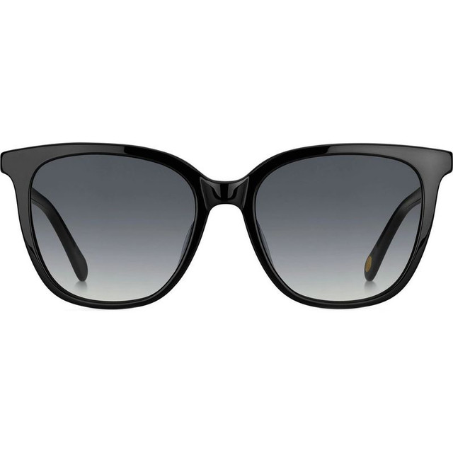 Fossil 2094/G/S - Black/Grey Gradient Lenses