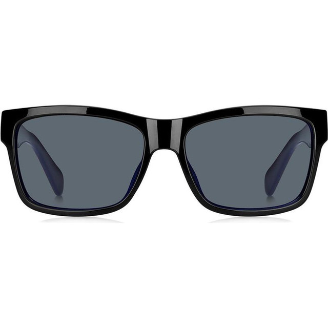 Fossil 3097/S - Black/Grey Lenses