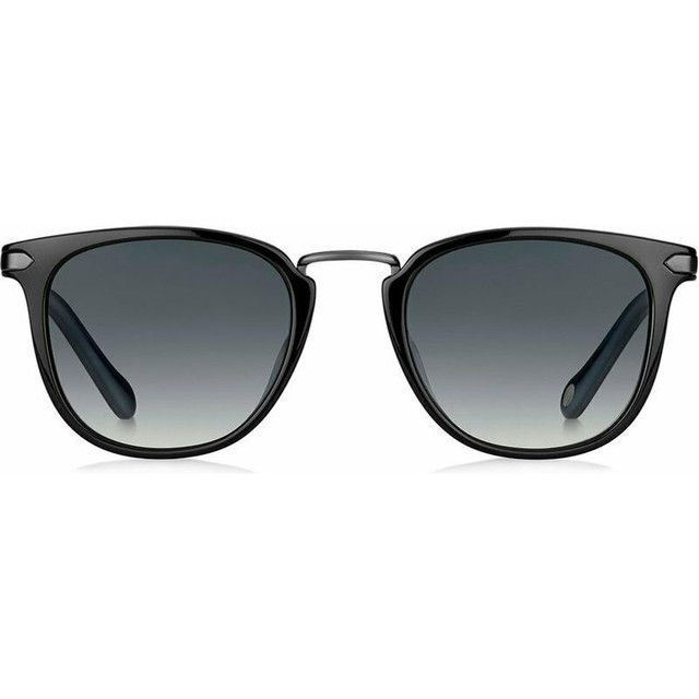 2099/S - Black/Dark Grey Gradient Lenses