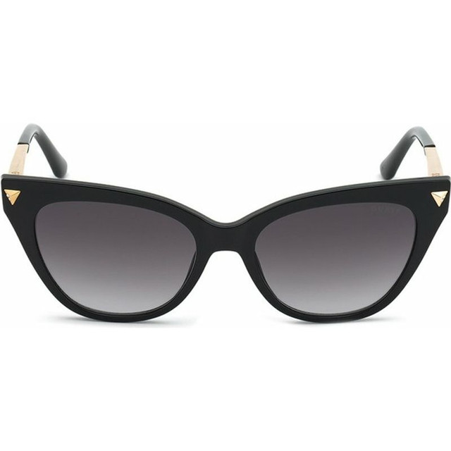 Guess 7685S - Black/Grey Gradient Lenses