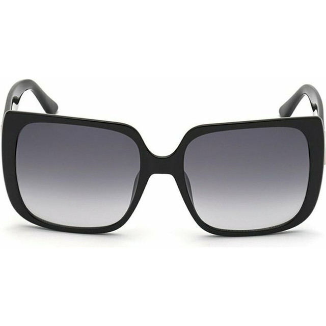 Guess 7723 - Black/Grey Gradient Lenses