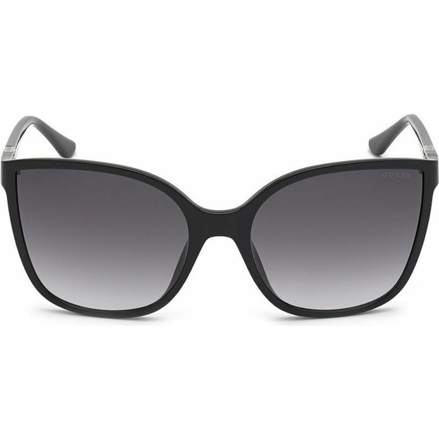 Guess 7748 - Black/Grey Gradient Lenses