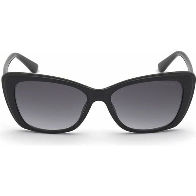 Guess 7774 - Matte Black/Grey Gradient Lenses