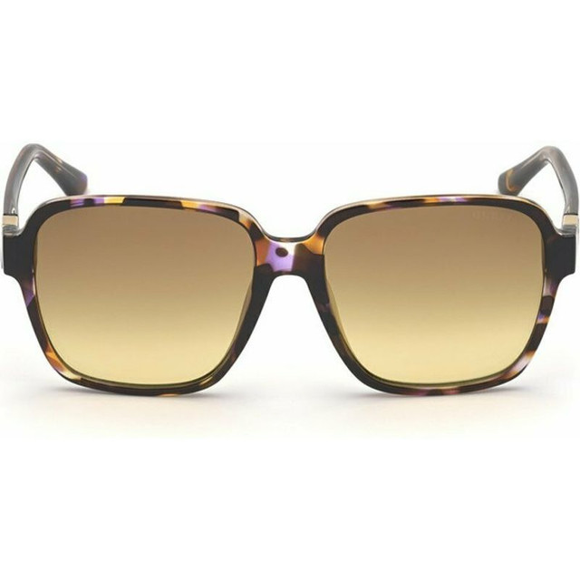 Guess 7775 - Havana/Brown Gradient Lenses