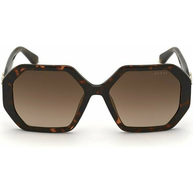 Guess 7789-S - Dark Havana/Brown Gradient Lenses