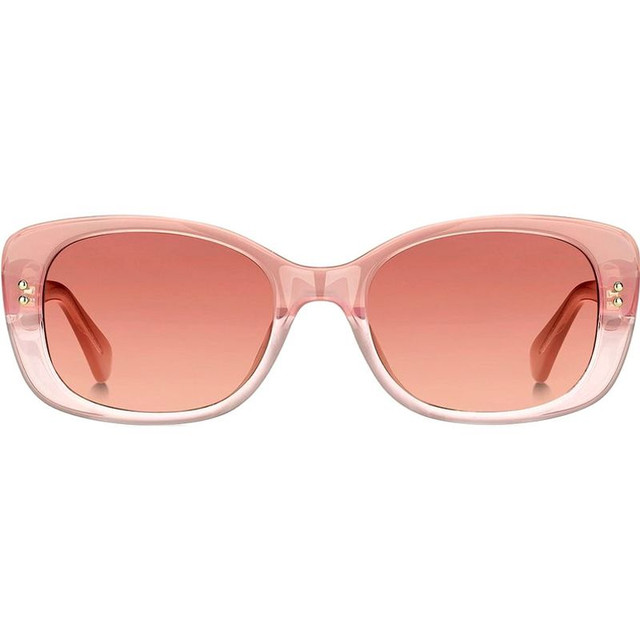 Kate Spade Citiani - Pink/Pink Lenses