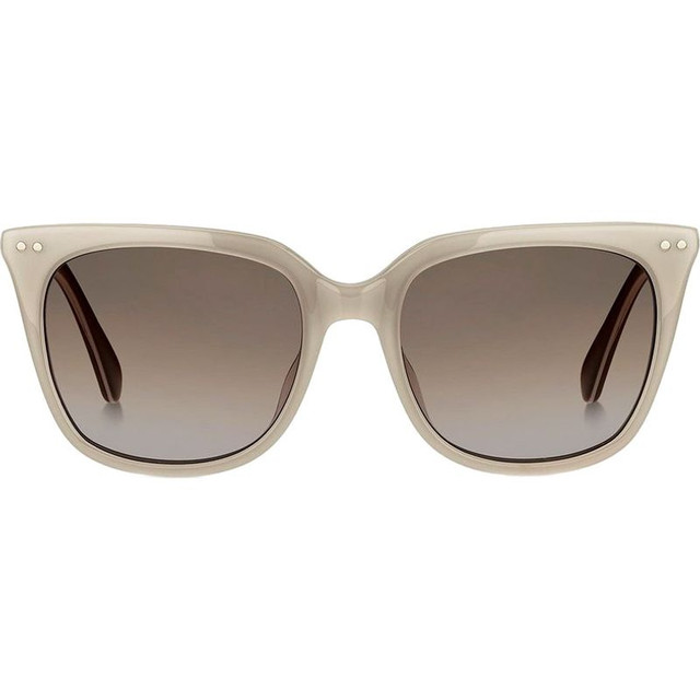 Kate Spade Giana - Grey/Brown Gradient Lenses