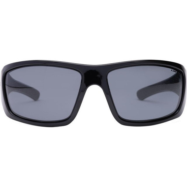 Liive Kuta - Black/Grey Polarised Lenses