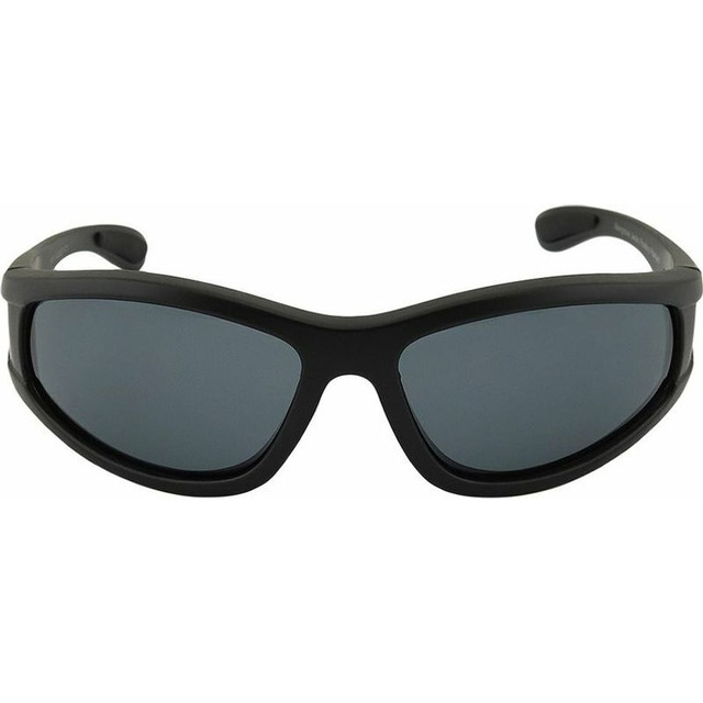 Life Jacket - Black Floating/Smoke Polarised Lenses