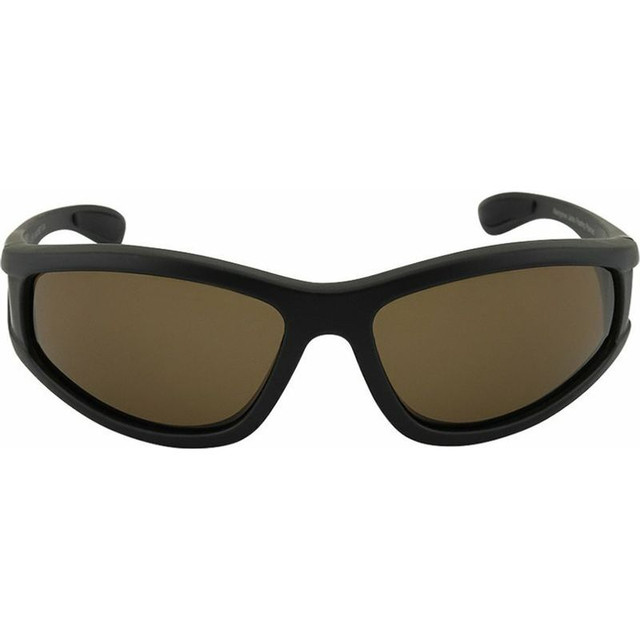 Mangrove Jacks Life Jacket - Black Floating/Brown Polarised Lenses