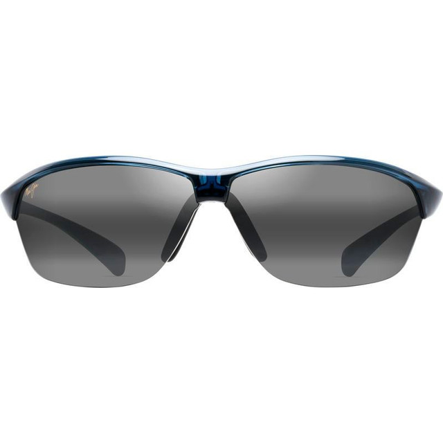 Maui Jim Hot Sands - Blue/Neutral Grey Polarised Lenses