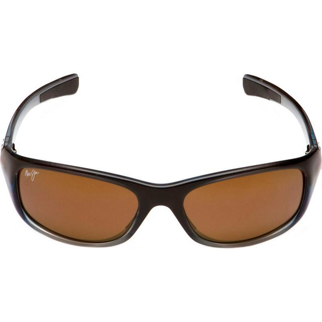 Maui Jim Kipahulu - Marlin/HCL Bronze Glass Polarised Lenses