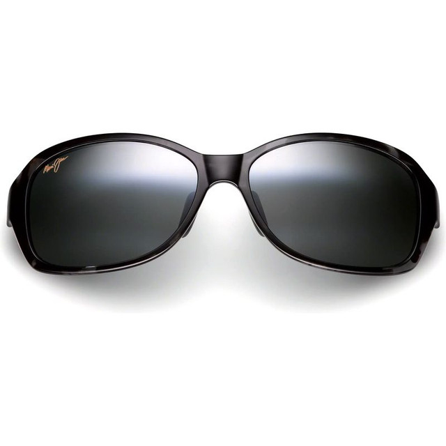 Maui Jim Koki Beach - Black and Grey Tort/Neutral Grey Polarised Lenses