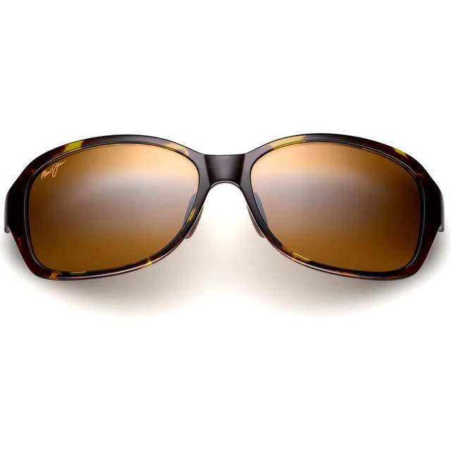 Maui Jim Koki Beach - Olive Tort/HCL Bronze Polarised Lenses