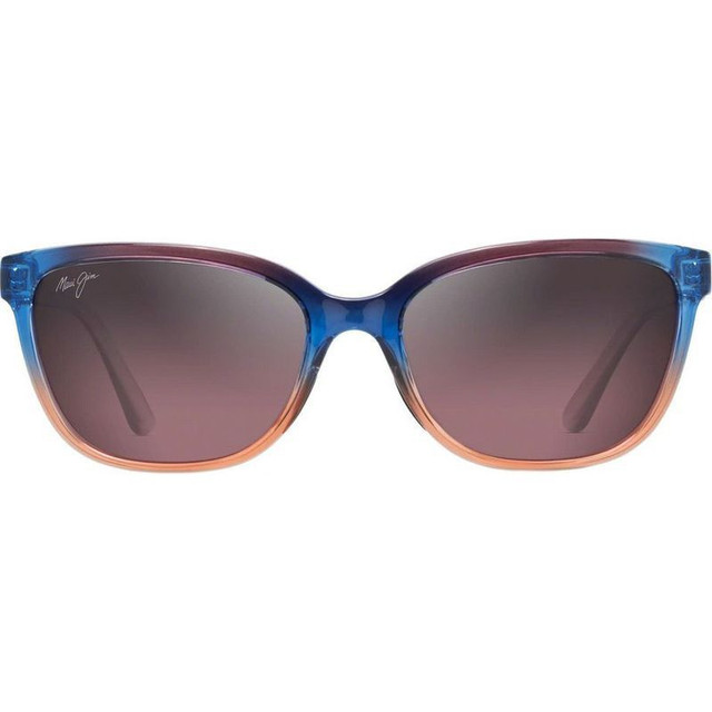 Maui Jim Honi - Sunset/Maui Rose Glass Polarised Lenses