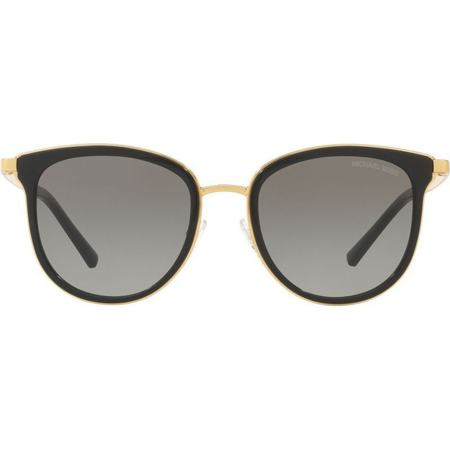 Michael Kors Adrianna I MK1010 - Black/Grey Gradient Lenses