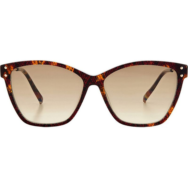 Missoni MIS0003/S - Havana/Brown Gradient Lenses