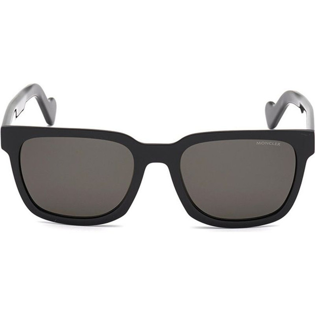 ML0174 - Black/Smoke Polarised Lenses