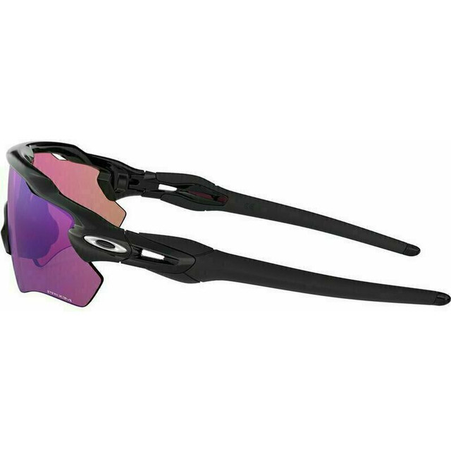 Oakley Radar EV Path - Polished Black/Prizm Golf Lenses