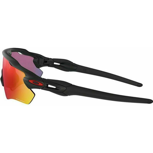 Oakley Radar EV Path - Matte Black/Prizm Road Lenses