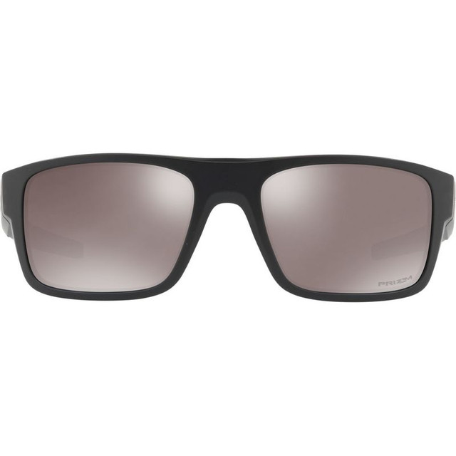 Drop Point - Matte Black/Prizm Black Polarised Lenses