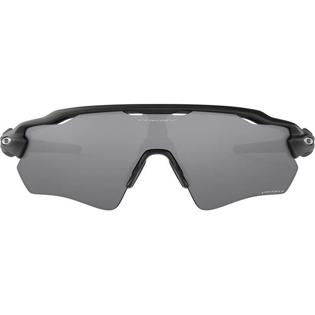 Oakley Radar EV Path - Matte Black/Prizm Black Polarised Lenses