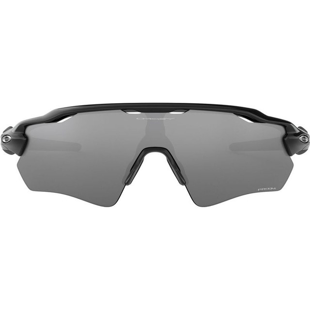 Oakley Radar EV Path - Polished Black/Prizm Black Lenses