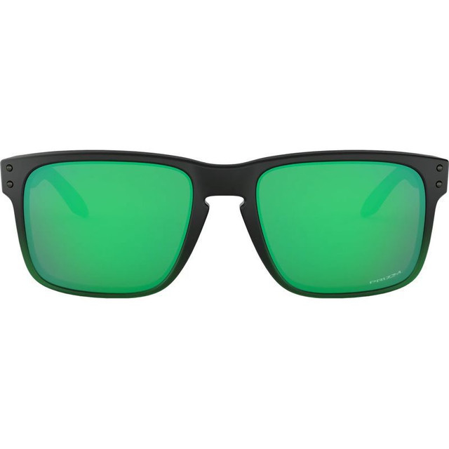 Oakley Holbrook - Jade Fade/Prizm Jade Lenses