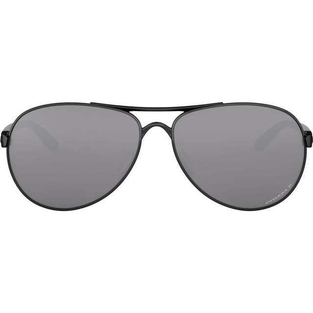 Feedback - Polished Black/Prizm Black Polarised Lenses