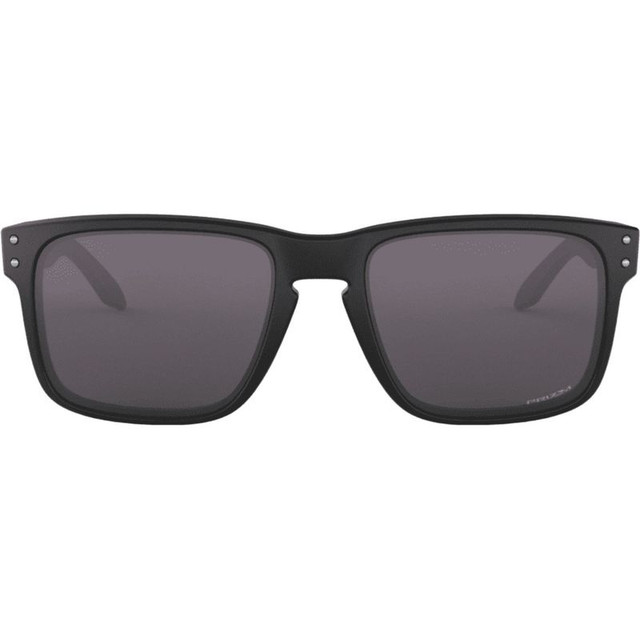 Holbrook - Matte Black/Prizm Grey Lenses